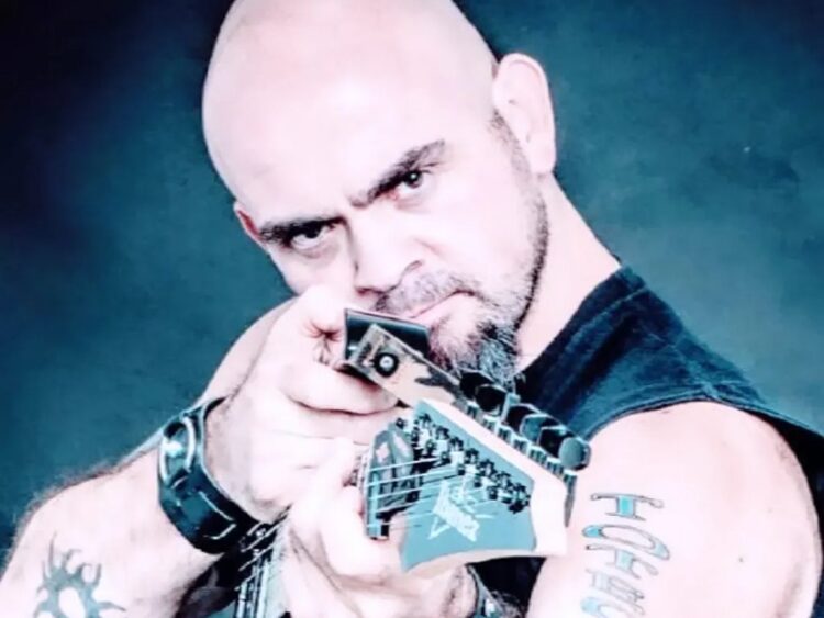 Horacio Beamonte solicitará la Voluntad anticipada y la orden de no reanimación | AMEXI/FOTO: IG @horaciobeamonte