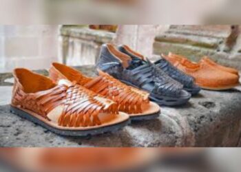 Ni Huaraches ni huipiles (II): no hay derecho