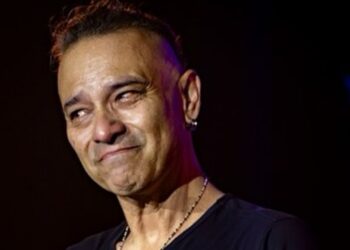 Xava Drago revela que está desahuciado del cáncer de estómago que padece | AMEXI/FOTO: IG @xavacoda