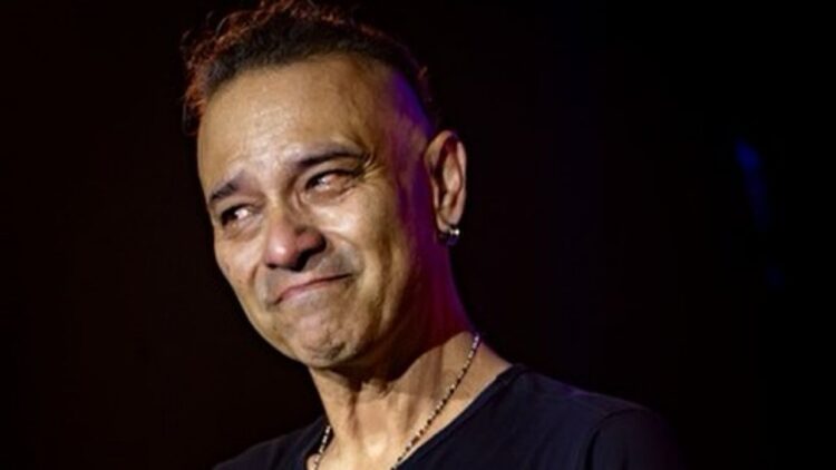 Xava Drago revela que está desahuciado del cáncer de estómago que padece | AMEXI/FOTO: IG @xavacoda