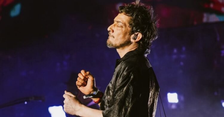 León Larregui
