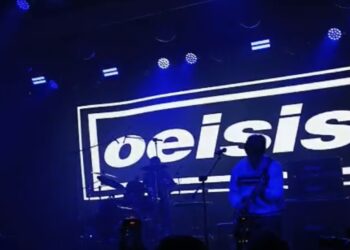 The Oeisis Experience: así fue su encuentro con su público en CDMX