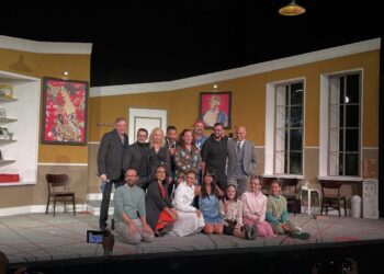 TOC TOC abre las puertas de la Sala Pepsi Black