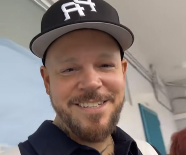 Residente dará concierto gratuito en la CDMX