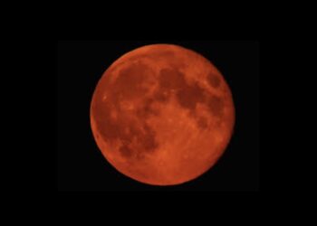 Eclipse lunar de septiembre 2025: ¿Cuándo será visible la Luna de Sangre y en qué lugares?