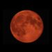 Eclipse lunar de septiembre 2025: ¿Cuándo será visible la Luna de Sangre y en qué lugares?