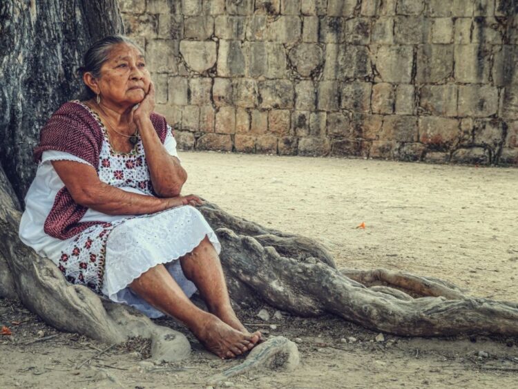 México vive una crisis silenciosa: el desplazamiento forzado interno. Ni huaraches ni huipiles