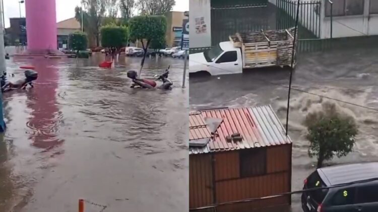 Inundaciones