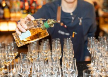 Jalisco albergará el Concurso Mundial de Bruselas, que evaluará miles de bebidas espirituosas