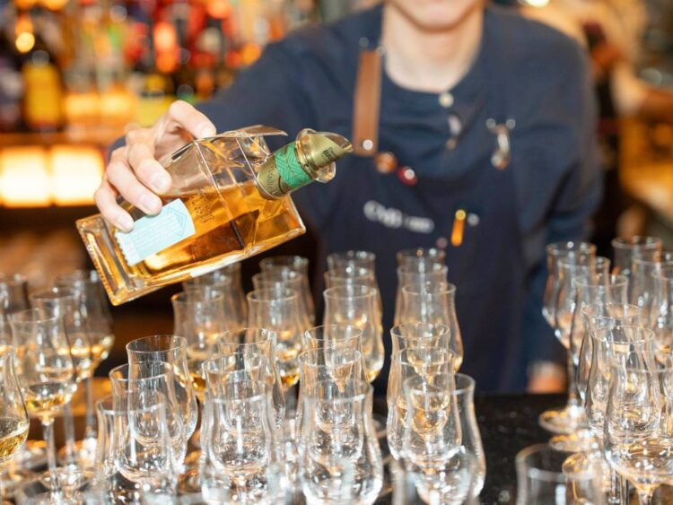 Jalisco albergará el Concurso Mundial de Bruselas, que evaluará miles de bebidas espirituosas