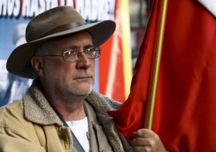 Sentencian a “El Jabón” a 293 años de prisión por el asesinato del hijo de Javier Sicilia