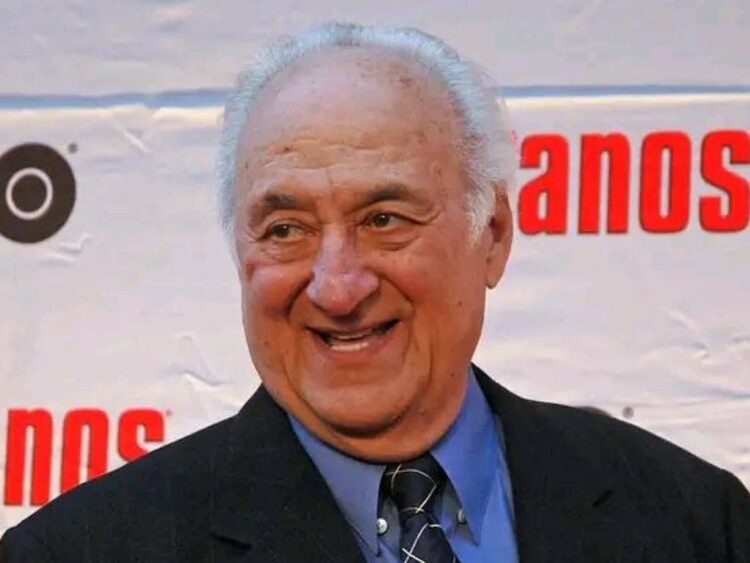 Muere Jerry Adler a los 96 años | AMEXI/FOTO: RRSS