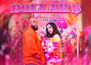 Jessy Ángeles y Wow Popy fusionan flow y filosofía en “Dollar”