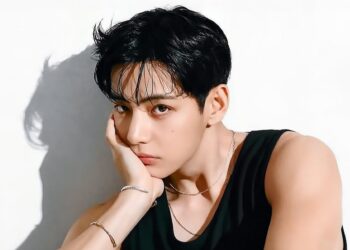 Jimin desmiente noviazgo con Song Da-eun | AMEXI/FOTO: IG