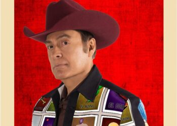 ¿Cómo se encuentra Jorge Hernández, de Los Tigres del Norte tras caída en el escenario?