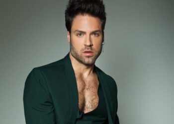 Jorge Losa habla de cómo se enteró de la infidelidad de Ferka