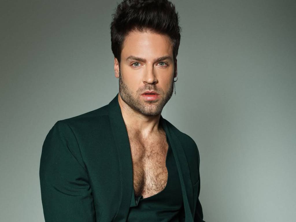 Jorge Losa habla de cómo se enteró de la infidelidad de Ferka