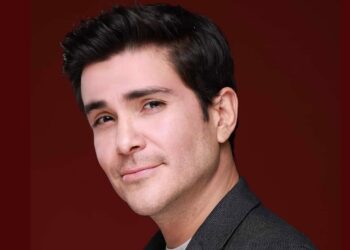 Muere Juan Carlos Ramírez, actor de “La Rosa de Guadalupe” por un aneurisma cerebral | AMEXI/FOTO: RRSS