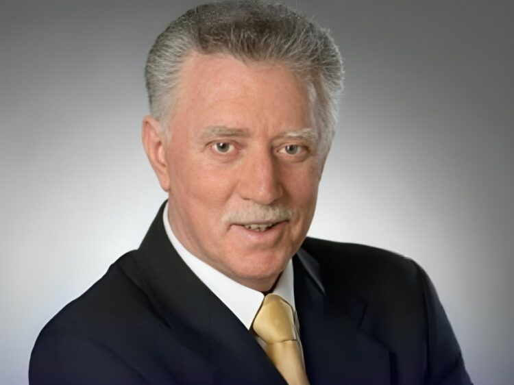 Muere Julio Alcázar, actor de “Gata salvaje”, a los 82 años | AMEXI/FOTO: RRSS