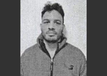 Julio César Chávez Jr fue extraditado a México el 19 de agosto de 2025. Foto Especial