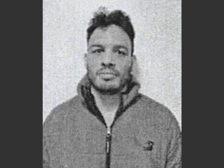 Julio César Chávez Jr fue extraditado a México el 19 de agosto de 2025. Foto Especial
