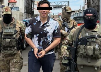 Julio César Chávez Junior. Apela FGR libertad condicional. AMEXI