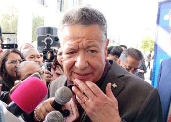 Hidalgo presentará una iniciativa complementaria en la Ley de Extinción de Dominio