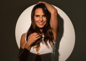 Kate del Castillo resalta el papel de los actores latinos en el cine internacional