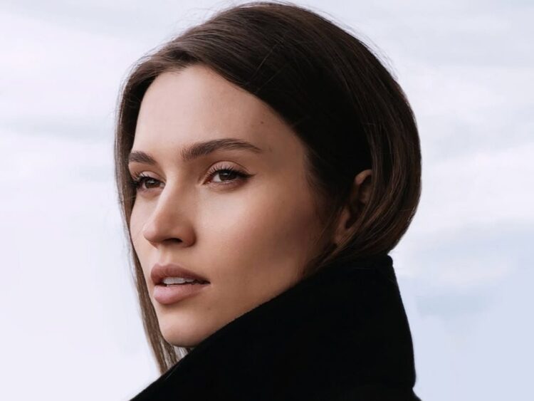 Muere Kseniya Alexandrova, ex concursante de Miss Universo a los 30 años | AMEXI/FOTO: IG @kseniyaalexandrova