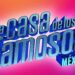 ¿Quiénes son los siete nominados en “La casa de los famosos México”