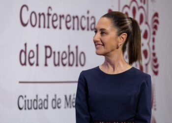 No habrá invasión de EU a México: Sheinbaum ante la orden al Pentágono contra cárteles latinoamericanos