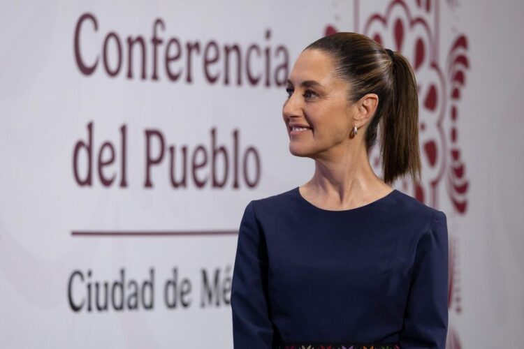 No habrá invasión de EU a México: Sheinbaum ante la orden al Pentágono contra cárteles latinoamericanos