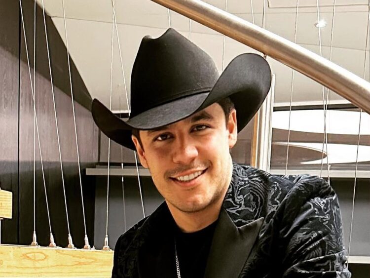 Lalo Capetillo lanza su nuevo sencillo “Llama por favor” | AMEXI/FOTO: IG @eduardocapetillog