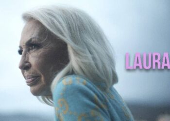 Laura Bozzo abre su vida en documental exclusivo de ViX