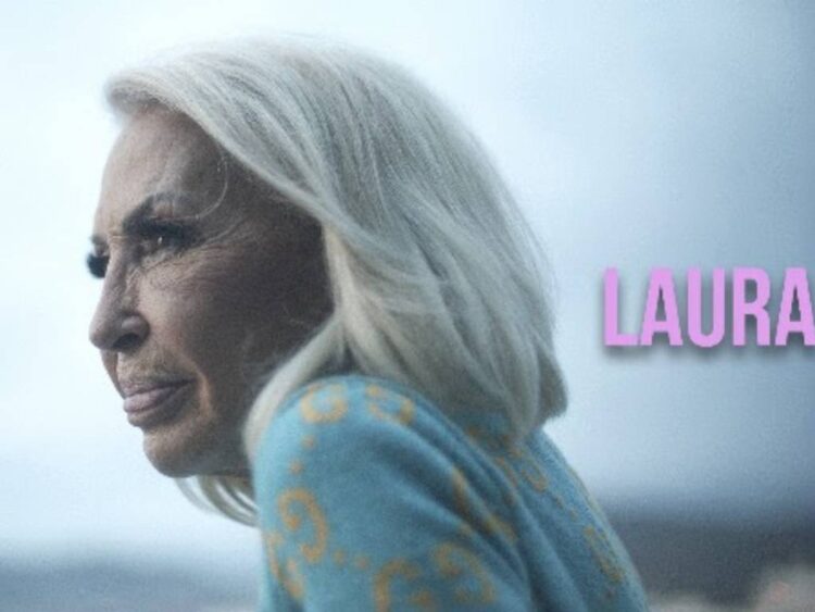 Laura Bozzo abre su vida en documental exclusivo de ViX