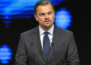 Leonardo DiCaprio visitarán la CDMX ¿Dónde y cuándo podrás verlo?