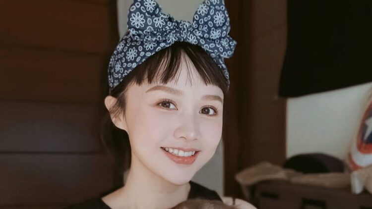 Muere influencer Liz Lin Ruoyu, a los 38 años | AMEXI/FOTO: IG @hehehaha1989