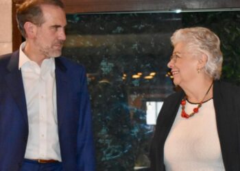 Expresidentes del INE-IFE: No excluyan ninguna voz en la redacción de la reforma electoral