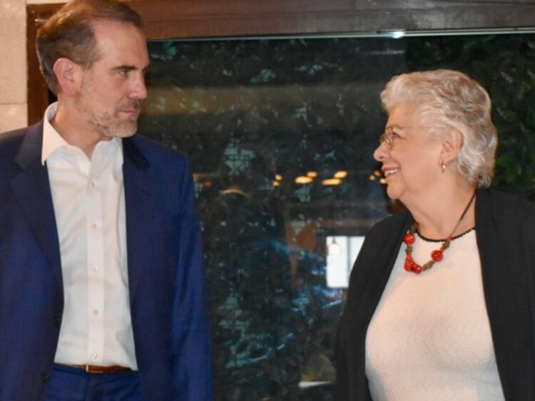 Expresidentes del INE-IFE: No excluyan ninguna voz en la redacción de la reforma electoral