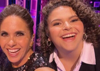 La razón por la cual Lucero no haría una gira con su hija