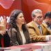 Luisa María Alcalde. Plurinominales a debate. AMEXI