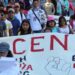 Gobierno de Oaxaca dará mil 212 nuevas plazas a CNTE y normalistas
