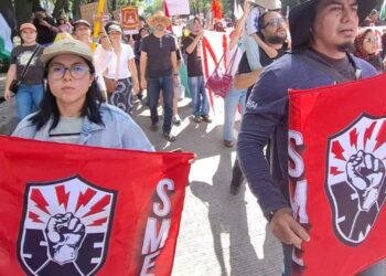 El gobierno quiere vincular a sindicalizados a la corrupción por altas jubilaciones en LyFC: SME