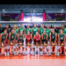 México voleibol