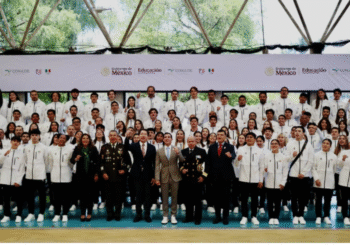 Panamericanos Juniors