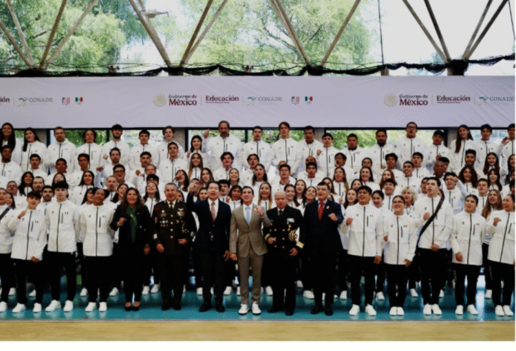 Panamericanos Juniors