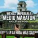 México imparable