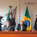 México y Brasil. Acuerdos estratégicos. AMEXI