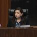 Mónica Soto. TEPJF determina el cierre de la eleción judicial sin dar validez a las impugnaciones sobre el uso ilegal de 'acordeones'. AMEXI