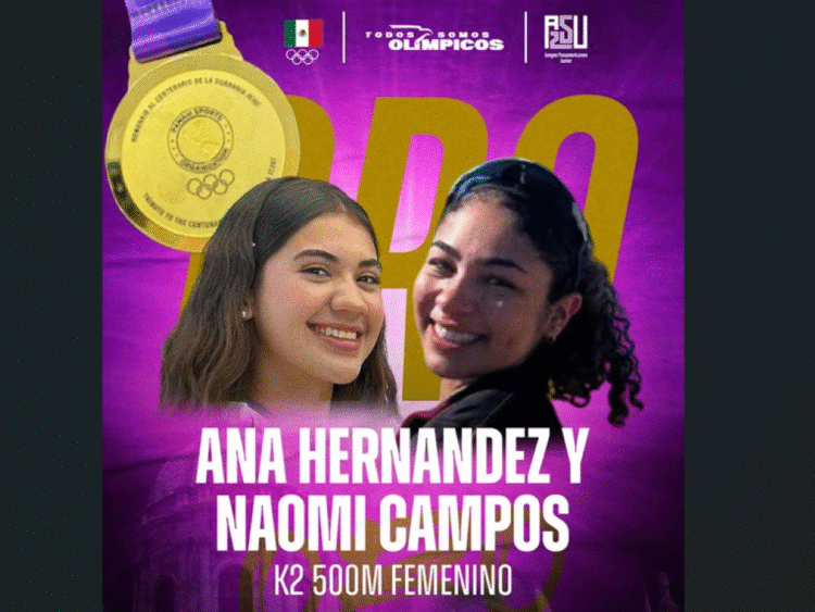 Naomi Campos